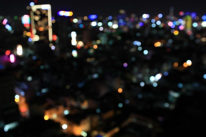 Sky Center Hostel Bandar Ho Chi Minh Luaran gambar